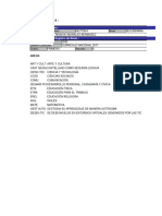 Institución Educativa:: Datos Generales