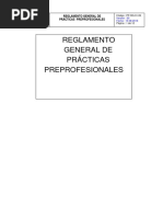 5.reglamento General de Prácticas Preprofesionales