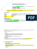 Modelo Programa Preventivo Pa3 B