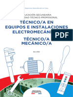 Tec Mecanicos