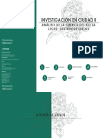 Uss Ciudad 2 Critica Calificada 03 Gestion Del Suelo Cuenca Motupe La Leche