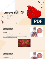 Choque Séptico