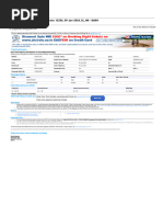 Gmail - Booking Confirmation On IRCTC, Train - 12336, 09-Jan-2024, SL, NK - BARH