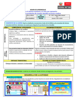 Sesión 28 de Octubre - Matemática y Arte