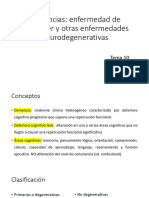 Demencias Teoria Version Alumnos