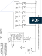 Voltas Screw Chiller Drawing 3