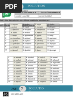 Grade 8 - Term 2