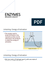 Enzymes