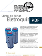 Eletoquimica