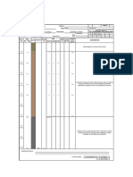 Registros de Perforación - Proyecto C - Pance (Cali)