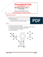 Laboratorio 1-MDII-2016