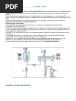 Esquema Claxon DUCATO SERIE 8