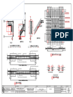 Cross Axis: Section Plan