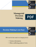 Decision Making 