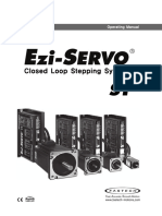 Eziservo ST