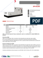 VCP - DP 188-205kva