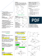 Fiche 02 Quadrilateres Correction