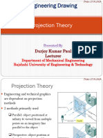 ME 1140 Lecture 04 Projection