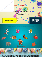 Figura Fundo Visual - PowerPoint