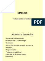 DIABETES - Diabetes Parte 1 2024-3