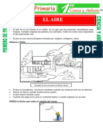 Ciencia Aire