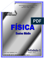 Fisica - Médio - Modulo 1