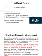 Signifigant Figures - 118