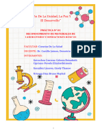 Laboratotio 1 Quimica