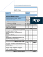 Samu RÚBRICA DE EVALUACIÓN DE DESEMPEÑO4