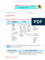 1° E2 S1 Sesion Mat Comparamos Números