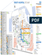 James Cook Campus Map Landscape