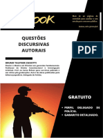 Ebook - Questões Discursivas - Download