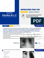 Infeccion Por Vih Estudios M y C