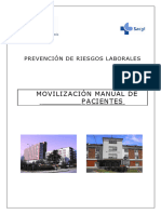 Movilizacion Manual Pacientes