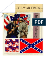 The Civil War Times: Written by General Noel