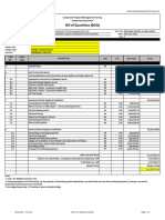 13 May 2020 - Letter To NHA On Cost Estimates - Attachment - NHA STP Cost Estimate OptionBNR - Hi