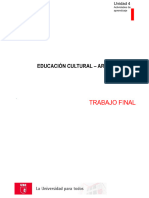 Trabajo Final