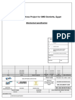 SMD 1 2020 Z 000 ME SPC 0001 02 Mechanical Specification