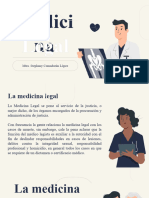 Medicina Legal