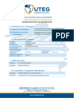 Informe Individual - Joan Armijos