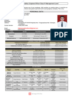 CV Att 4 M.shodikun