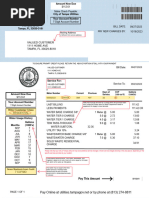 Understanding Your Bill 2023 0