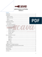 Modulo Cava 1