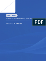 5390 Operation Manual V1.05