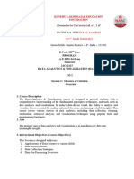  Measures of Variation, Quartiles and Percentiles, Skewness and Kurtosis