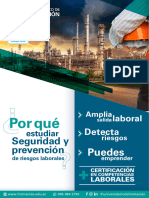 Brochure Seguridad