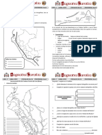 Ficha - GEOGRAFÍA-2°