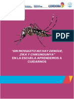 Mision Dengue 2024