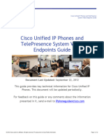 Cisco Unified Ip Phones Guide