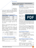 LECTURE NOTE 1 - Working Stress Design and Serciceability Requirement